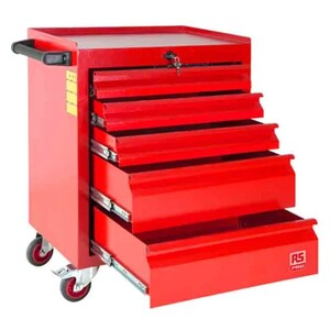 Tool Chest