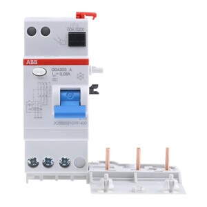 RCD Switch