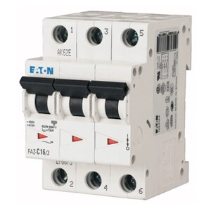 Miniature Circuit Breaker