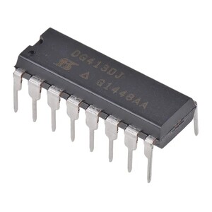 Analogue Switch