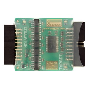 Debuggers & In-Circuit Emulators