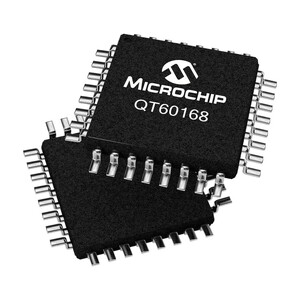 Touch Screen Controller