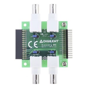 Oscilloscope Adapter