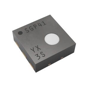 Environmental Sensors