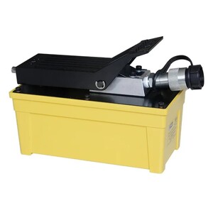 Hydraulic Foot Pump
