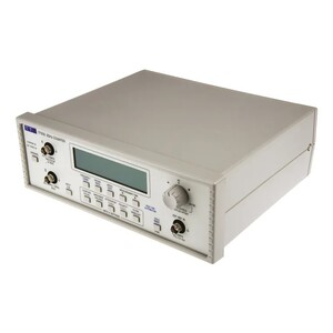 Frequency Counter