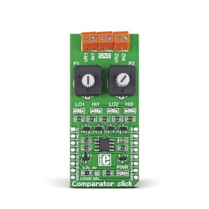Analogue Development Tools