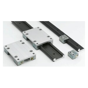 Linear Guide Carriage