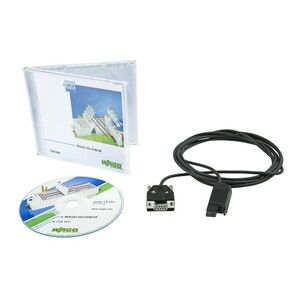 Industrial Automation Systems Software