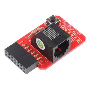 Chip Programming Adapters