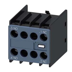 Auxiliary Contact Blocks