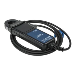 Oscilloscope Probes