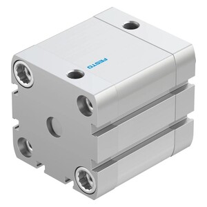 Pneumatic Cylinder & Actuators