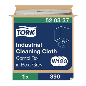 Industrial Cleaning Supplies
