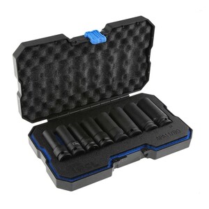 Impact Socket Set