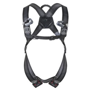 Fall Arrest Harness