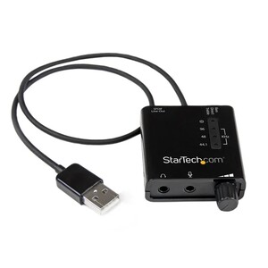 Sound Card