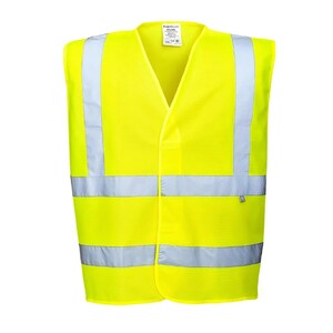 Hi Vis Vest