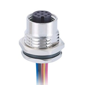 Electronics & Electricals Circular Connectors