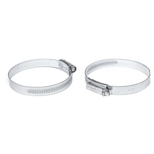 Hose Clips & Jubilee Clips