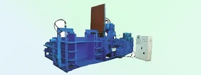 Baling Press