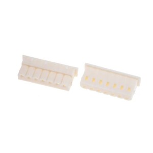 PCB Connector & Wire Housing