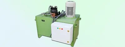 Hydraulic Power Pack