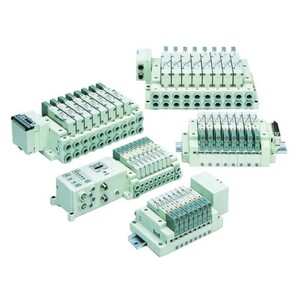 Pneumatic Valves & Manifolds
