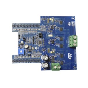 Motor Driver Boards
