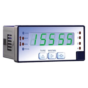 Digital Voltmeter