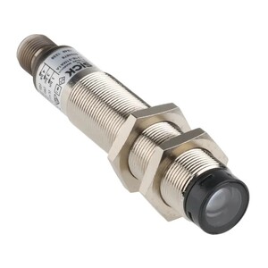 Electronic Sensors