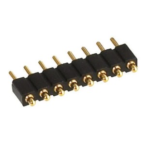 Electronic Connectors