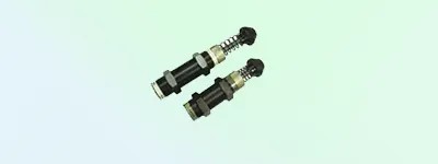 Hydraulic Shock Absorber