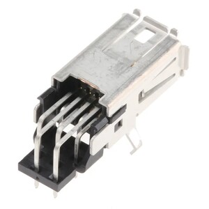 Mini I/O Connector