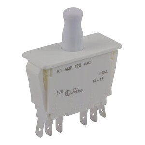 Door Interlock Switches