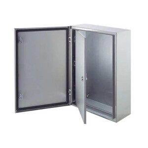 Enclosure Door