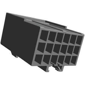 Power Connector Housing