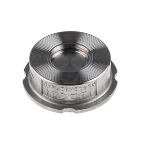 Non Return Valve
