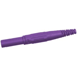 Banana Connector
