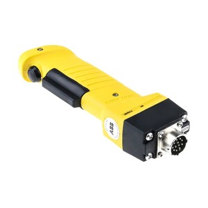 Safety Enabling Switch