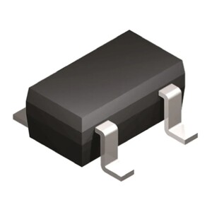 Current Sensing Amplifier