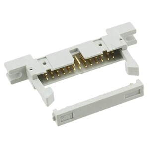 IDC Connectors