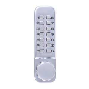 Security & Access Control