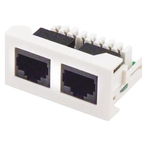 Faceplate