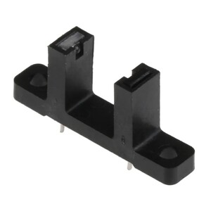 Slotted Optical Switches