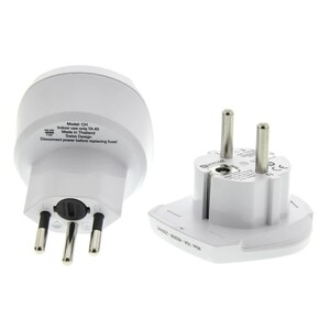 Travel Adapter