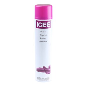 De-icers & Rock Salt