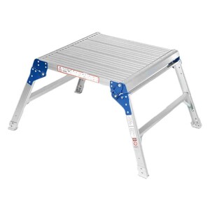 Scaffolding & Work Platforms