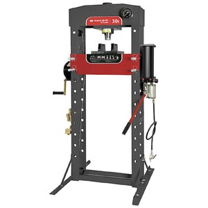 Machine Press