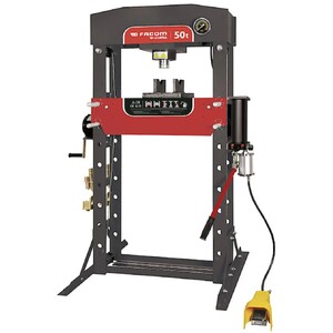 Machine Presses